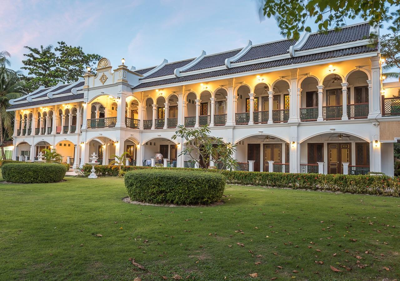 Racha Island Resort Ko Racha Yai Exterior foto